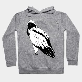 Bird Of Pray Hoodie